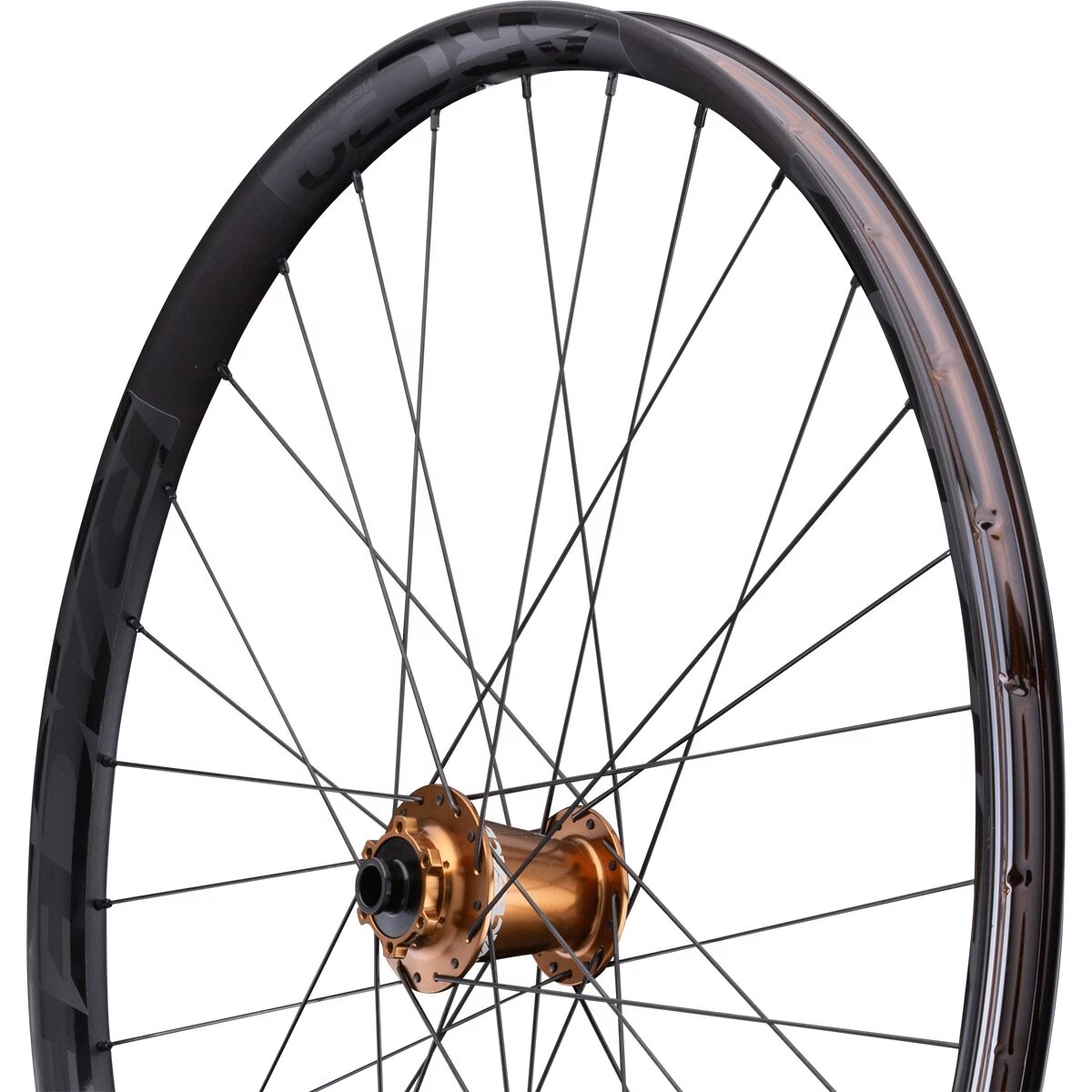 Race Face ARC Kashmoney Custom ALU 29" MTB Wheel - Front