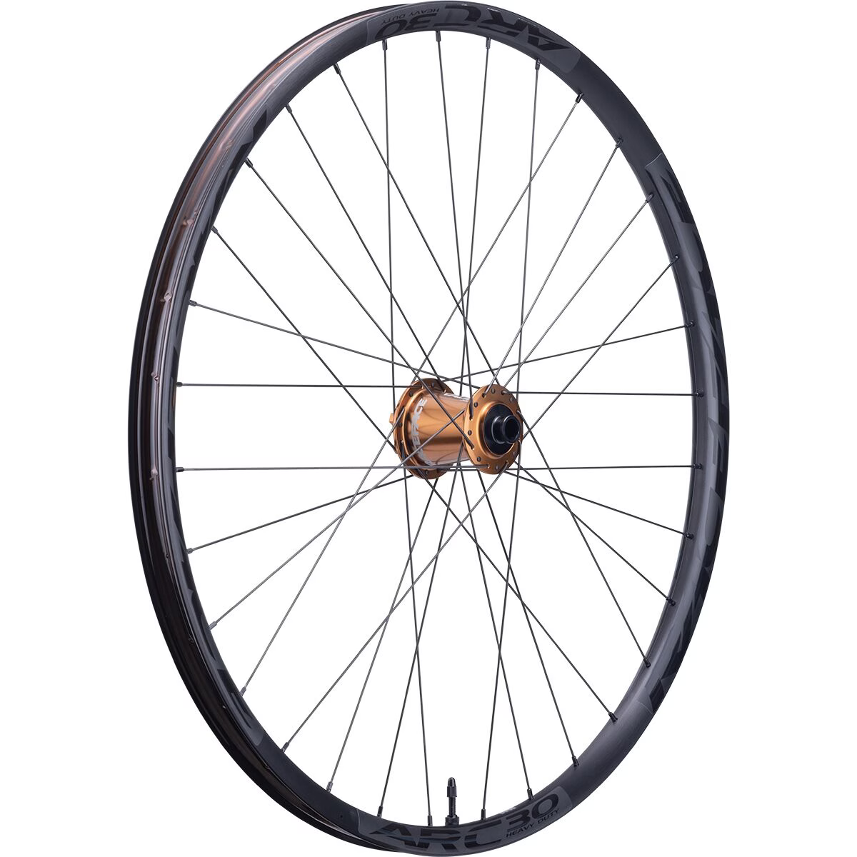Race Face ARC Kashmoney Custom ALU 29" MTB Wheel - Front