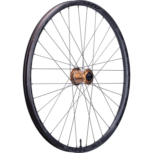 Race Face ARC Kashmoney Custom ALU 29" MTB Wheel - Front