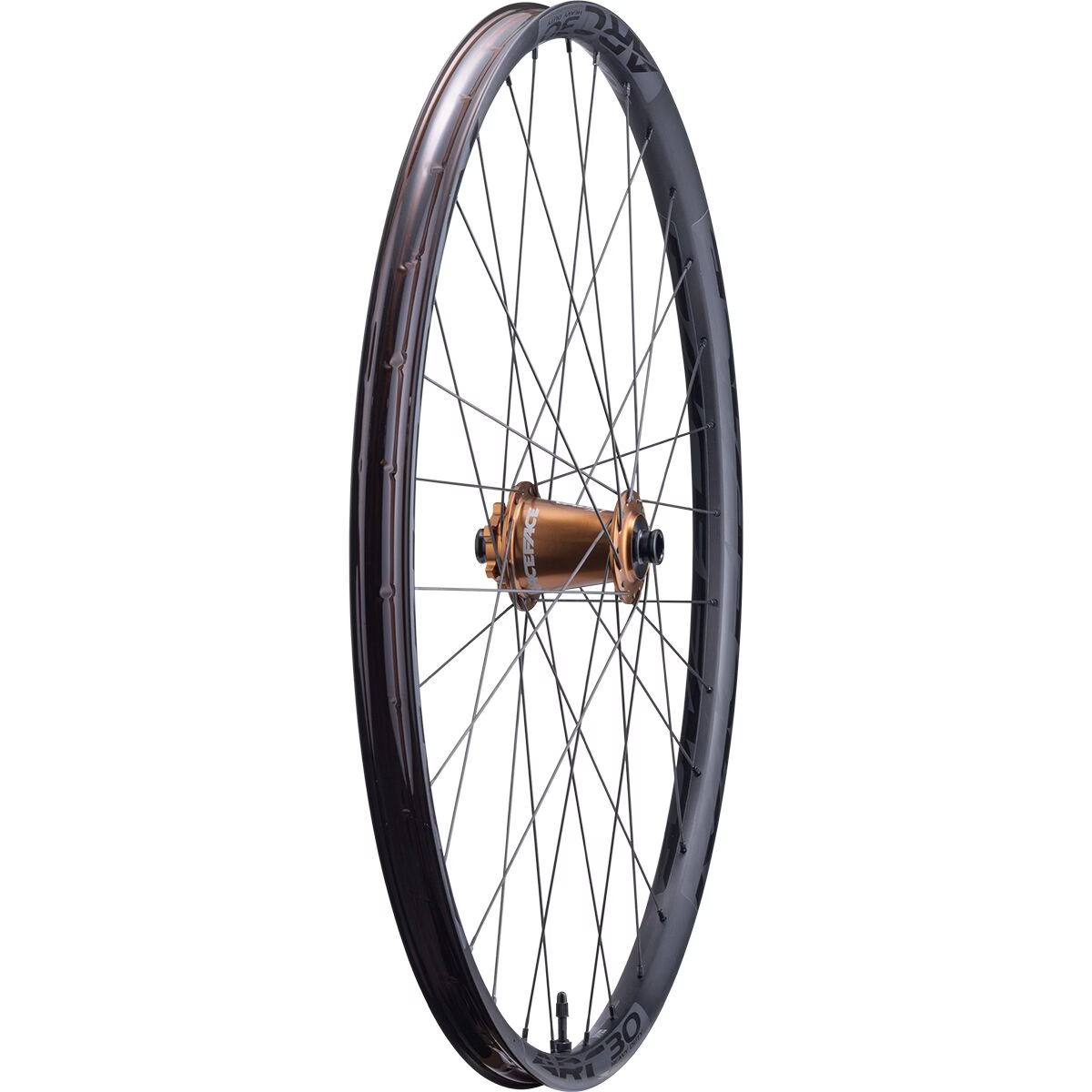 Race Face ARC Kashmoney Custom ALU 29" MTB Wheel - Front
