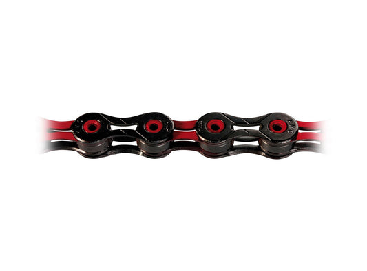 KMC DLC11 11 Speed Chain Black  