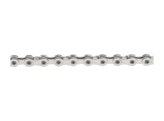KMC X8.99 8 Speed Chain Silver  