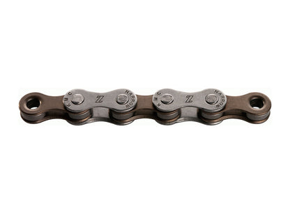 KMC Z6 6 Speed Chain Brown - Gray  