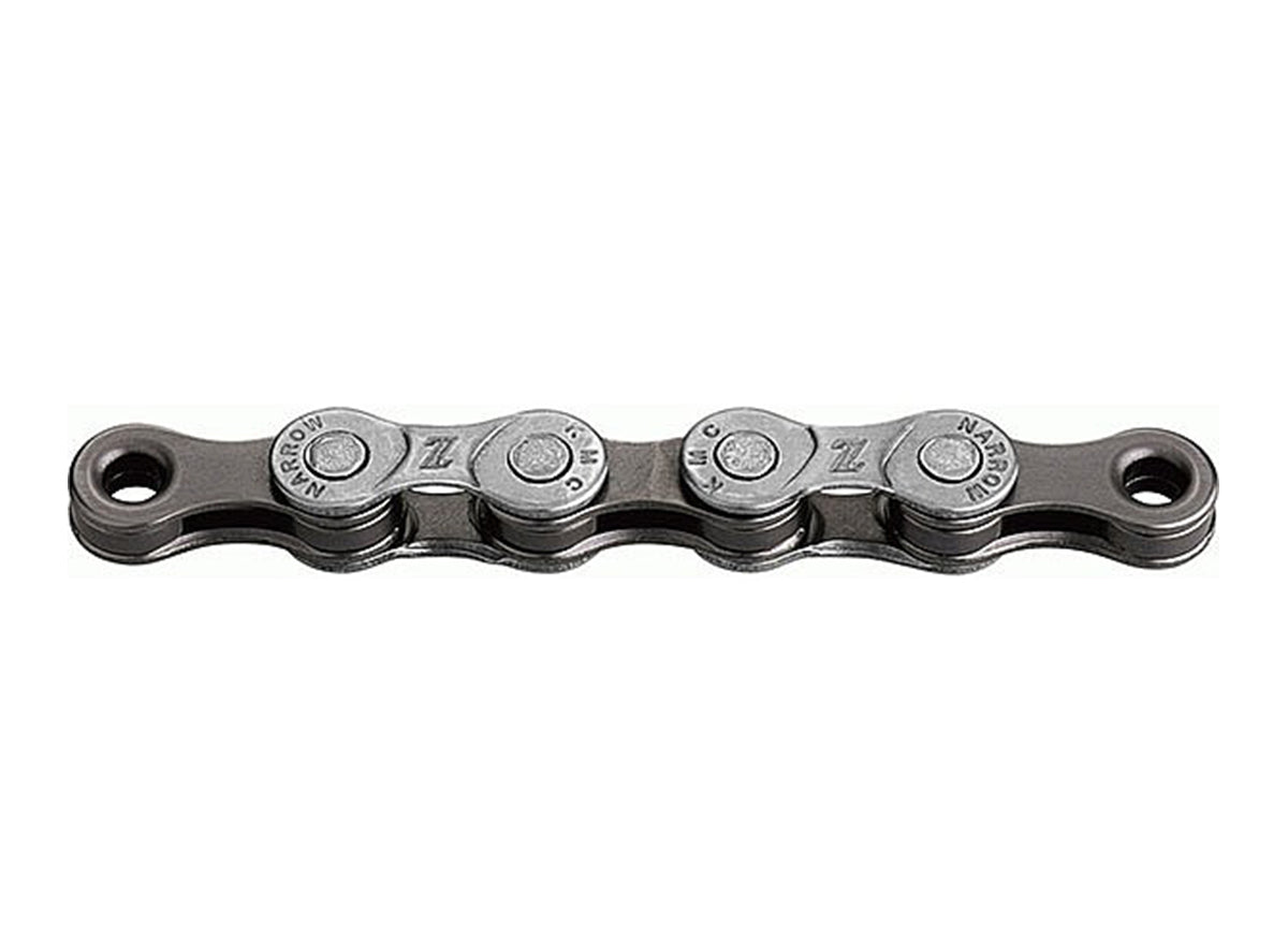 KMC Z8.3 8 Speed Chain Silver - Gray  