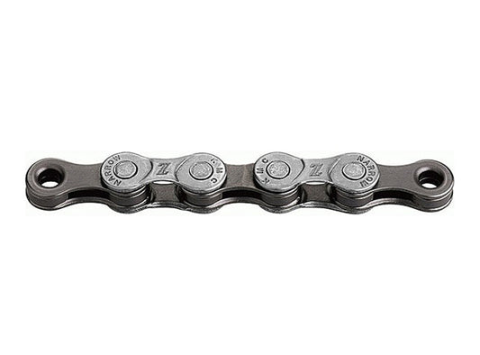 KMC Z8.3 8 Speed Chain Silver - Gray  