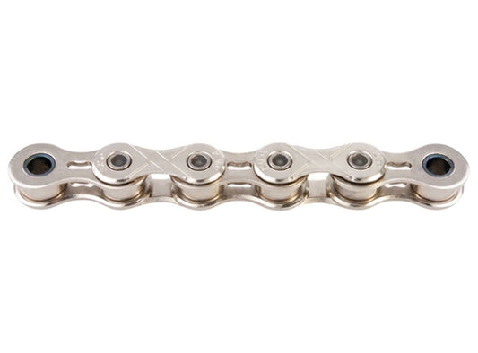 KMC e101 E-Bike Chain Silver 112 Links 
