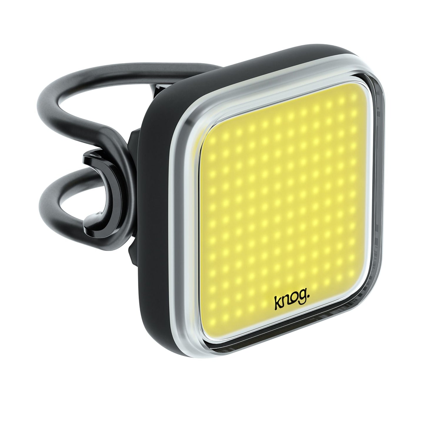 Knog Blinder Ripper Chip - Front Black  