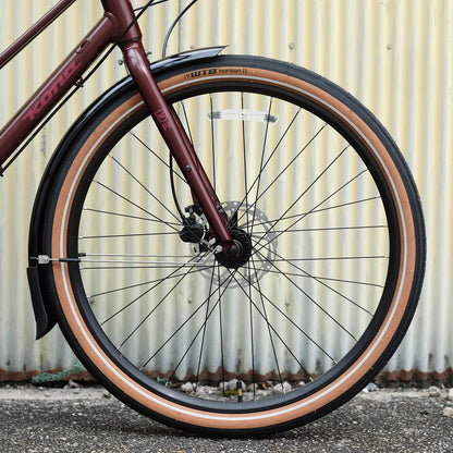 Kona Coco 650b - Red