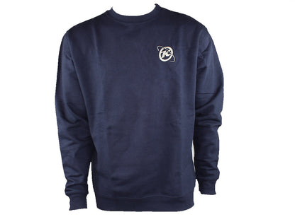 Kona Crewneck Sweatshirt - Navy Navy Small 