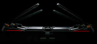 Kuat Piston Pro Add On Dual Ratchet Platform Rack - 2 Bike - Sandy Black