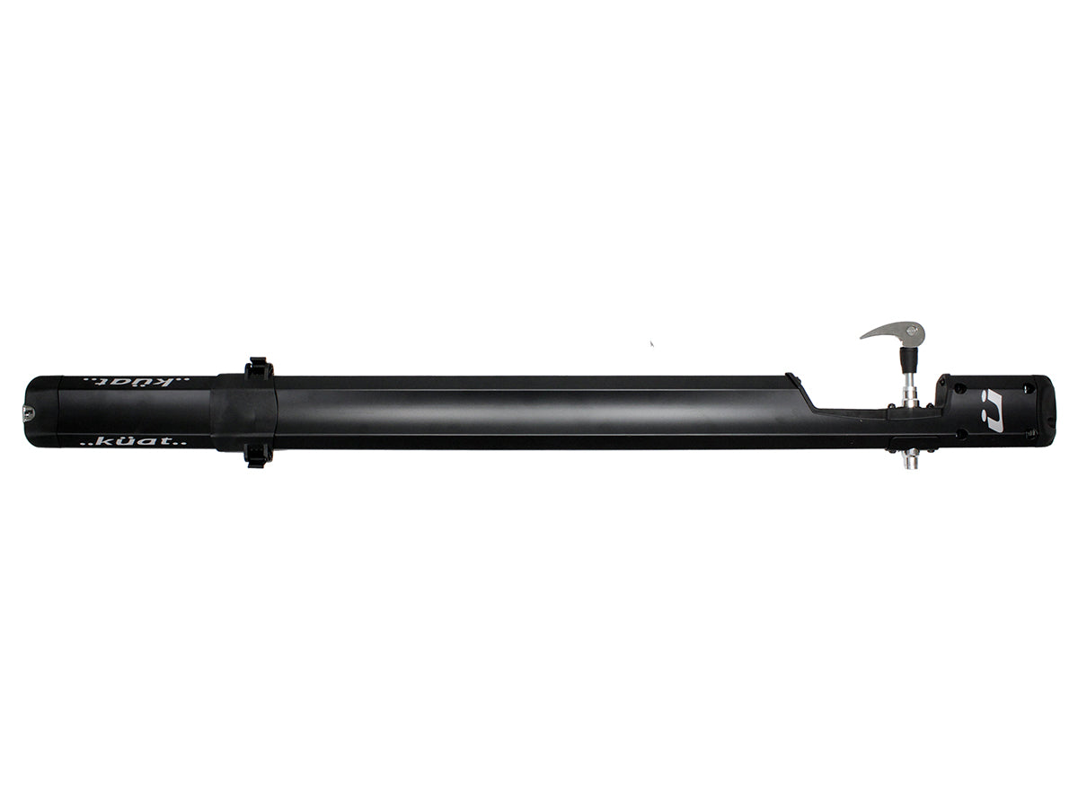 Kuat Trio Roof Mounted Fork Mount Bike Carrier - Black