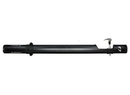 Kuat Trio Roof Mounted Fork Mount Bike Carrier - Black