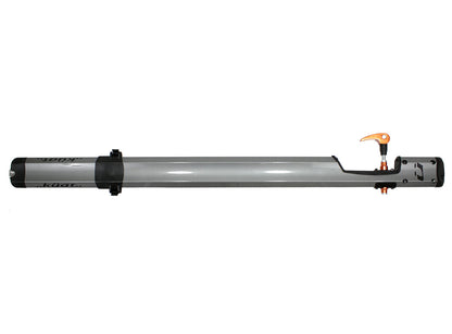 Kuat Trio Roof Mounted Fork Mount Bike Carrier - Gray