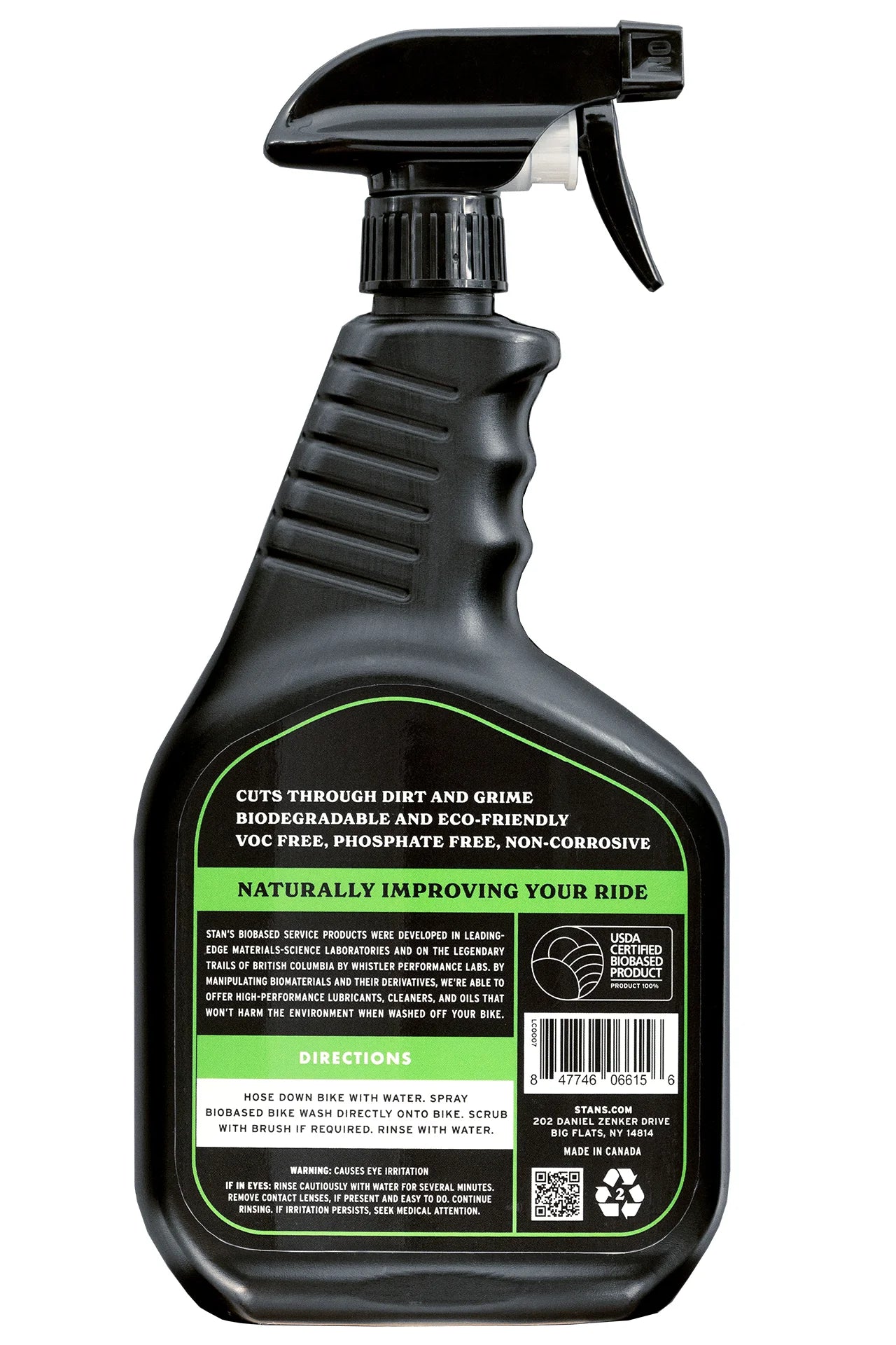 Stans Biobased Bike Wash - 1000ml
