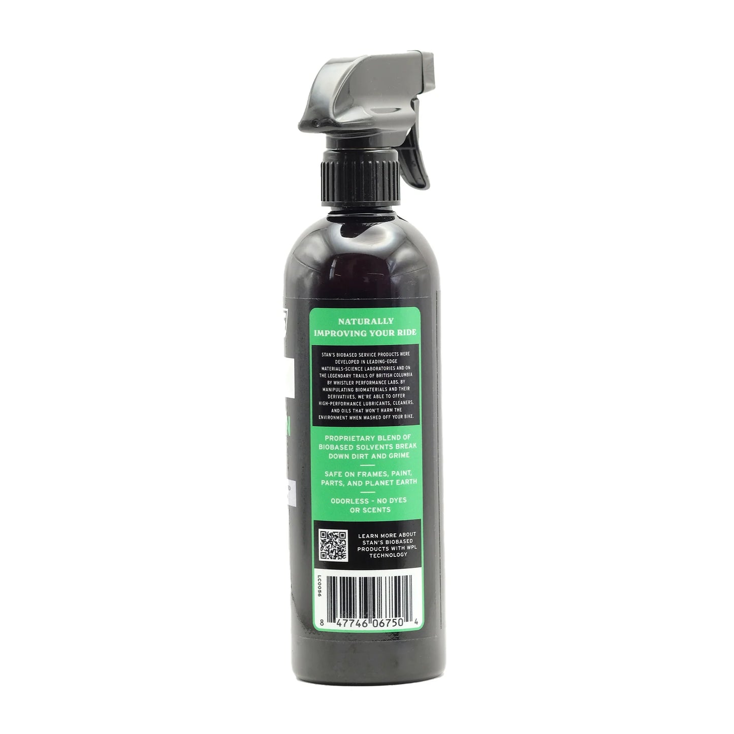 Stans Biobased Drivetrain Cleaner - 500ml