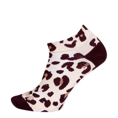 SockGuy 1" Low Cuff Sock - Womens - Fuzzy