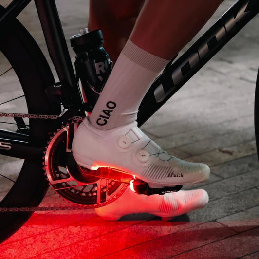 Look Keo 2 MAX Vision Pedals