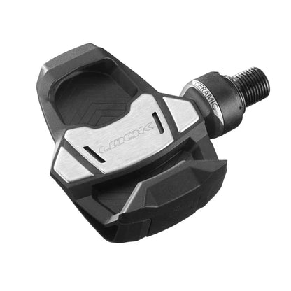 Look KEO Blade Carbon Ceramic Pedals - 8NM