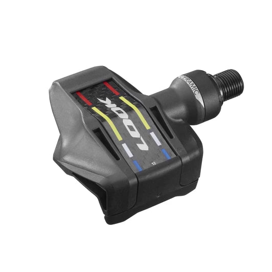 Look KEO Blade Carbon Ceramic Pedals - 8NM