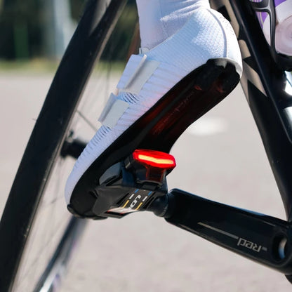 Look KEO Blade Carbon Ceramic Vision Pedals - 12NM