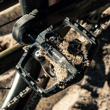 Look X-Venture+ Pedals