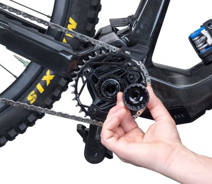 Park Tool Lockring Tool LRT-5