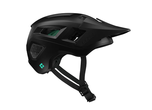 Lazer Coyote Kineticore - Matte Black