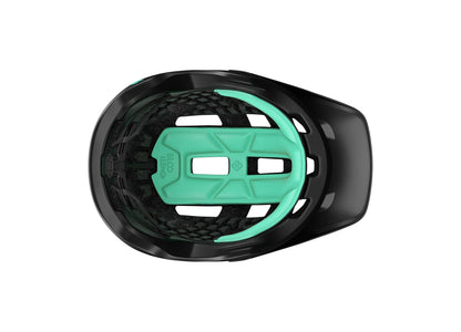 Lazer Coyote Kineticore - Matte Black