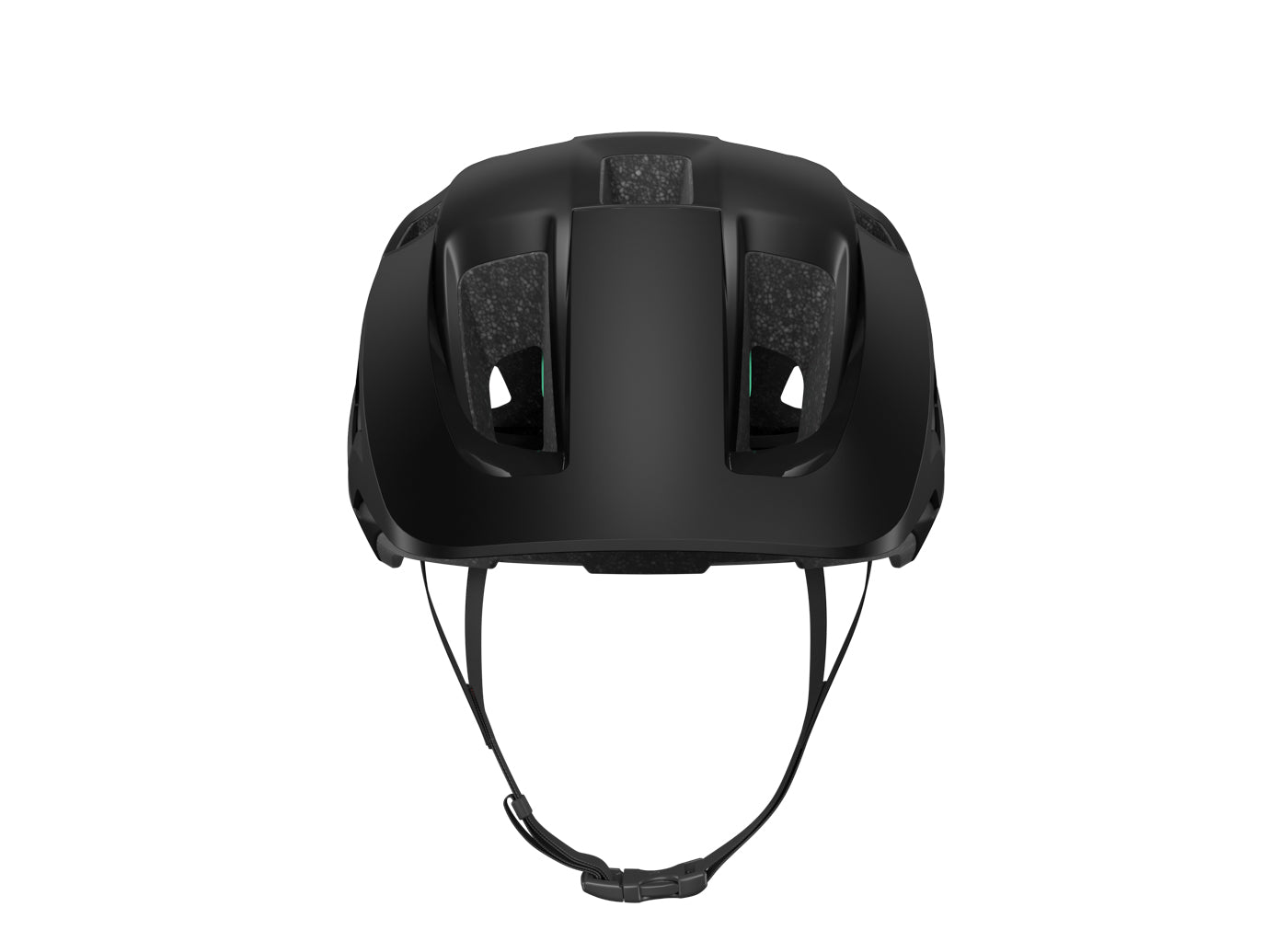 Lazer Lupo Kineticore MTB Helmet - Matte Black