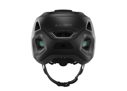 Lazer Lupo Kineticore MTB Helmet - Matte Black