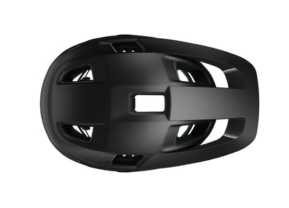 Lazer Lupo Kineticore MTB Helmet - Matte Black