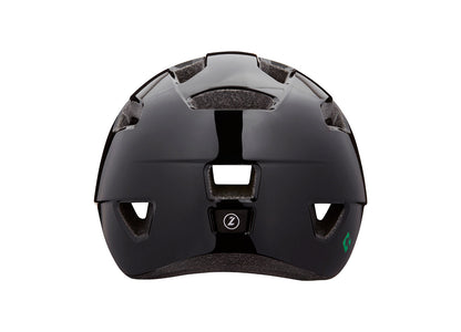 Lazer Nutz Kineticore Helmet - Youth - Black