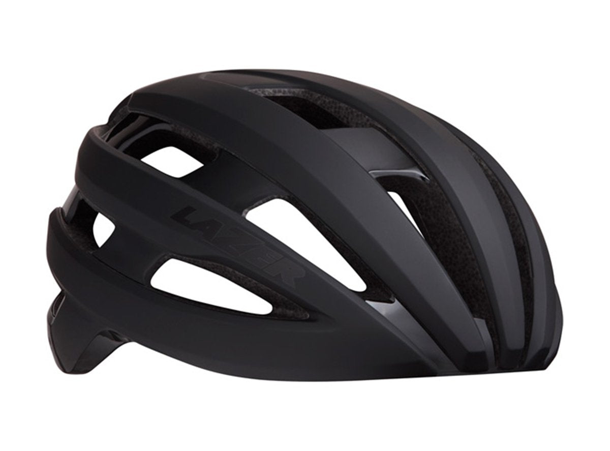 Lazer Sphere MIPS Road Helmet - Matt Black - 2021 Matt Black Small 