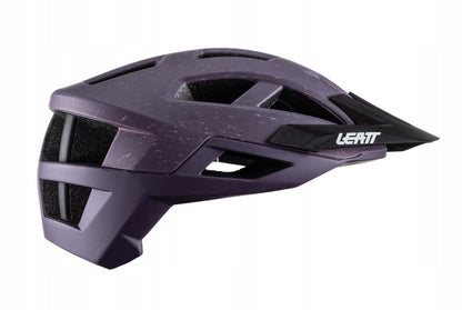 Leatt MTB 2.0 Trail Helmet - Grape - 2022