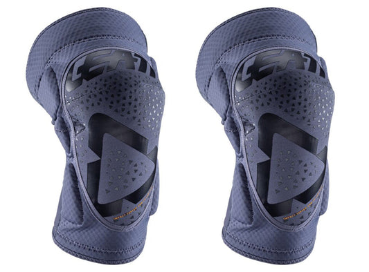Leatt 3DF 5.0 Knee Guard - Flint - 2022 Flint Small/Medium 