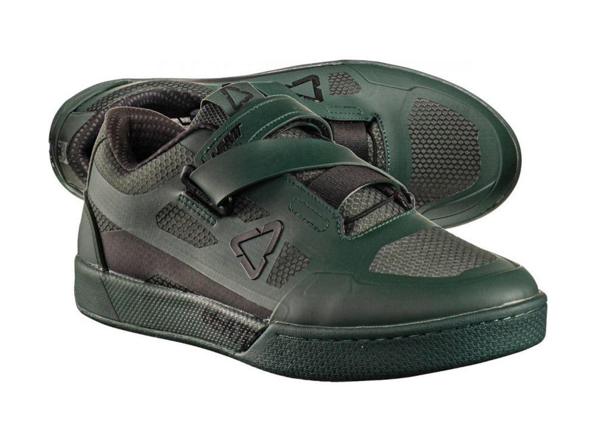 Leatt 5.0 Clipless MTB Shoe - Ivy - 2022 Ivy US 6 