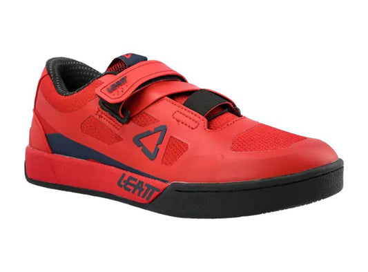 Leatt 5.0 Clipless MTB Shoe - Chilli - 2021 Chilli US 6 