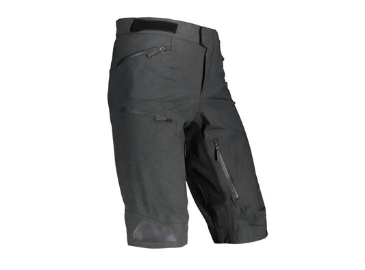 Leatt MTB 5.0 Short - Black - 2021 Black X-Small 