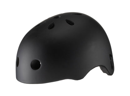 Leatt MTB 1.0 Urban Helmet - Black - 2022 Black X-Small/Small 