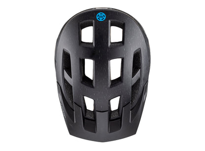 Leatt MTB 2.0 Trail Helmet - Black - 2022