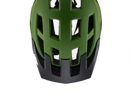 Leatt MTB 2.0 Visor - Cactus - 2021 Cactus  