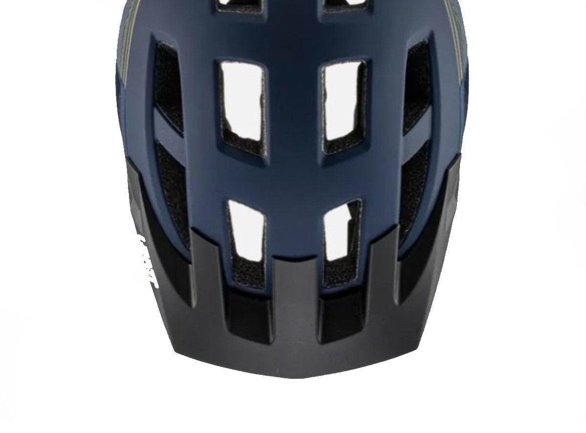 Leatt MTB 2.0 Visor - Onyx - 2021 Onyx  