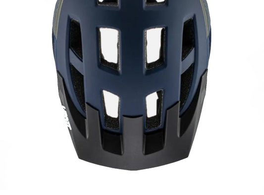 Leatt MTB 2.0 Visor - Onyx - 2021 Onyx  