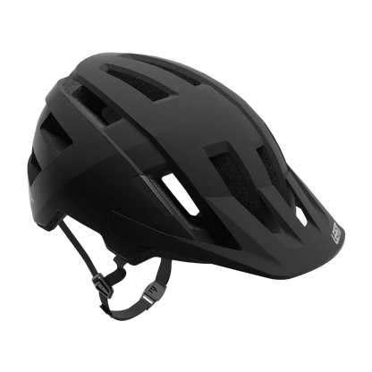 Leatt Trail 1.0 MTB Helmet - Black