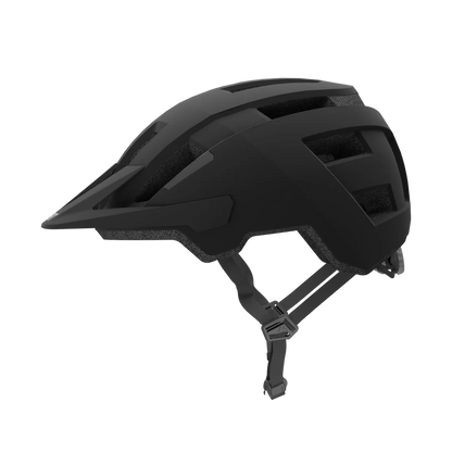 Leatt Trail 1.0 MTB Helmet - Black