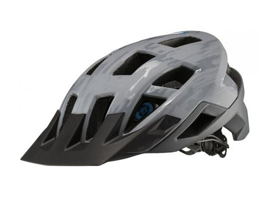 Leatt DBX 2.0 V19.1 MTB Helmet - Brushed - 2019 Brushed Small 
