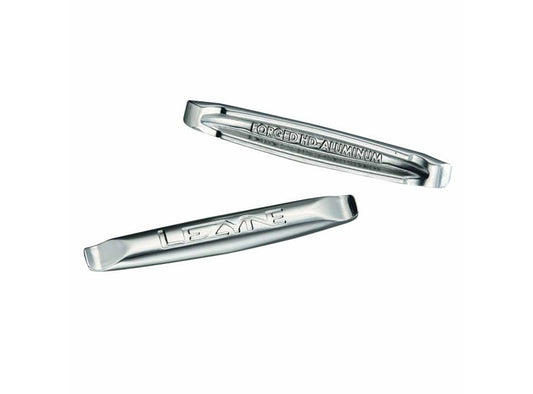 Lezyne Alloy Tire Levers - Pair