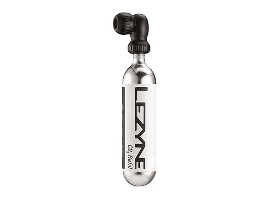Lezyne Twin Speed Drive CO2 Inflator V2