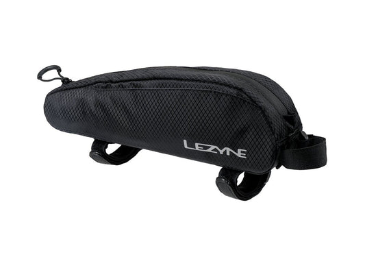 Lezyne Aero Energy Caddy - Black Black  