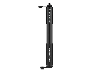 Lezyne Grip Drive HP Black Medium Presta / Schrader